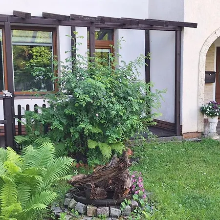 Nad Morzem Apartment Kolobrzeg