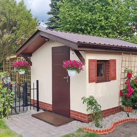 Apartment Nad Morzem Kolobrzeg